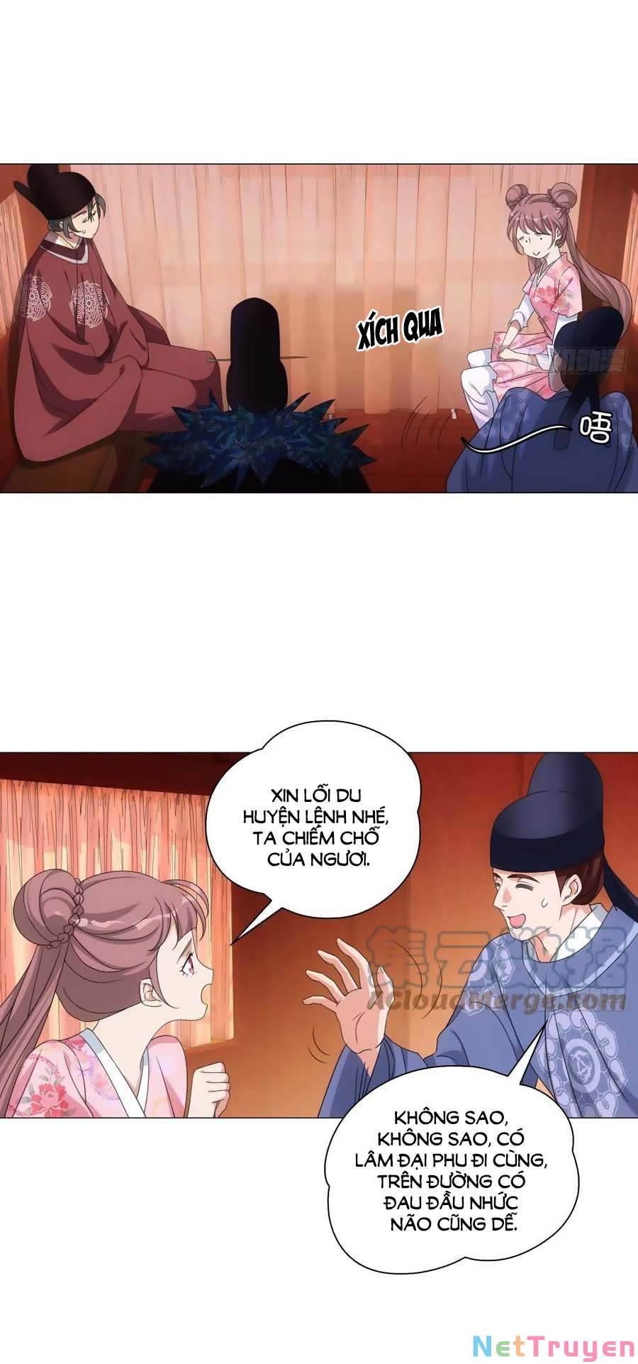 Tướng Quân! Không Nên A! Chapter 95 - Trang 10