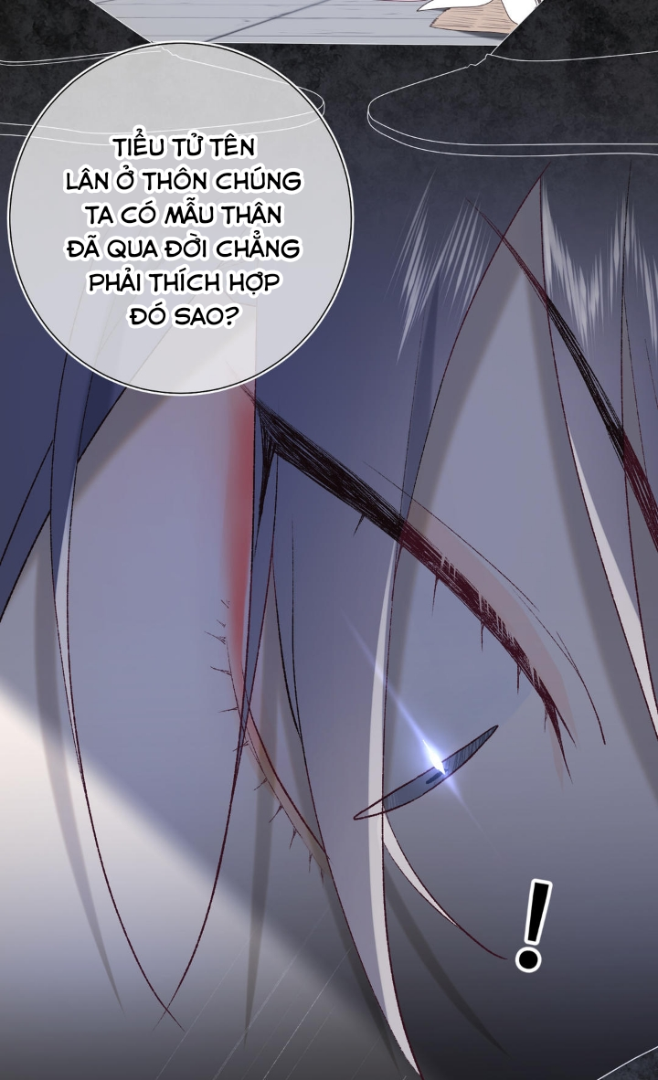 Ác Nữ Cự Tuyệt Cua Nam Chính Chapter 36 - Trang 14