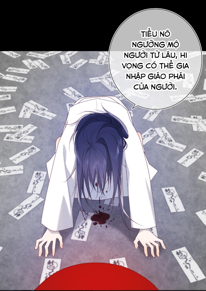 Ác Nữ Cự Tuyệt Cua Nam Chính Chapter 36 - Trang 37