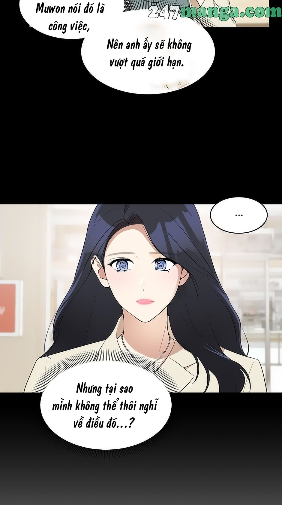 Bà Xã Tôi Đã Trở Lại (My Wife Is Back) Chapter 42 - Trang 14