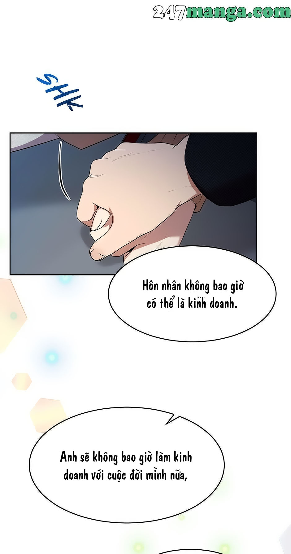 Bà Xã Tôi Đã Trở Lại (My Wife Is Back) Chapter 42 - Trang 34