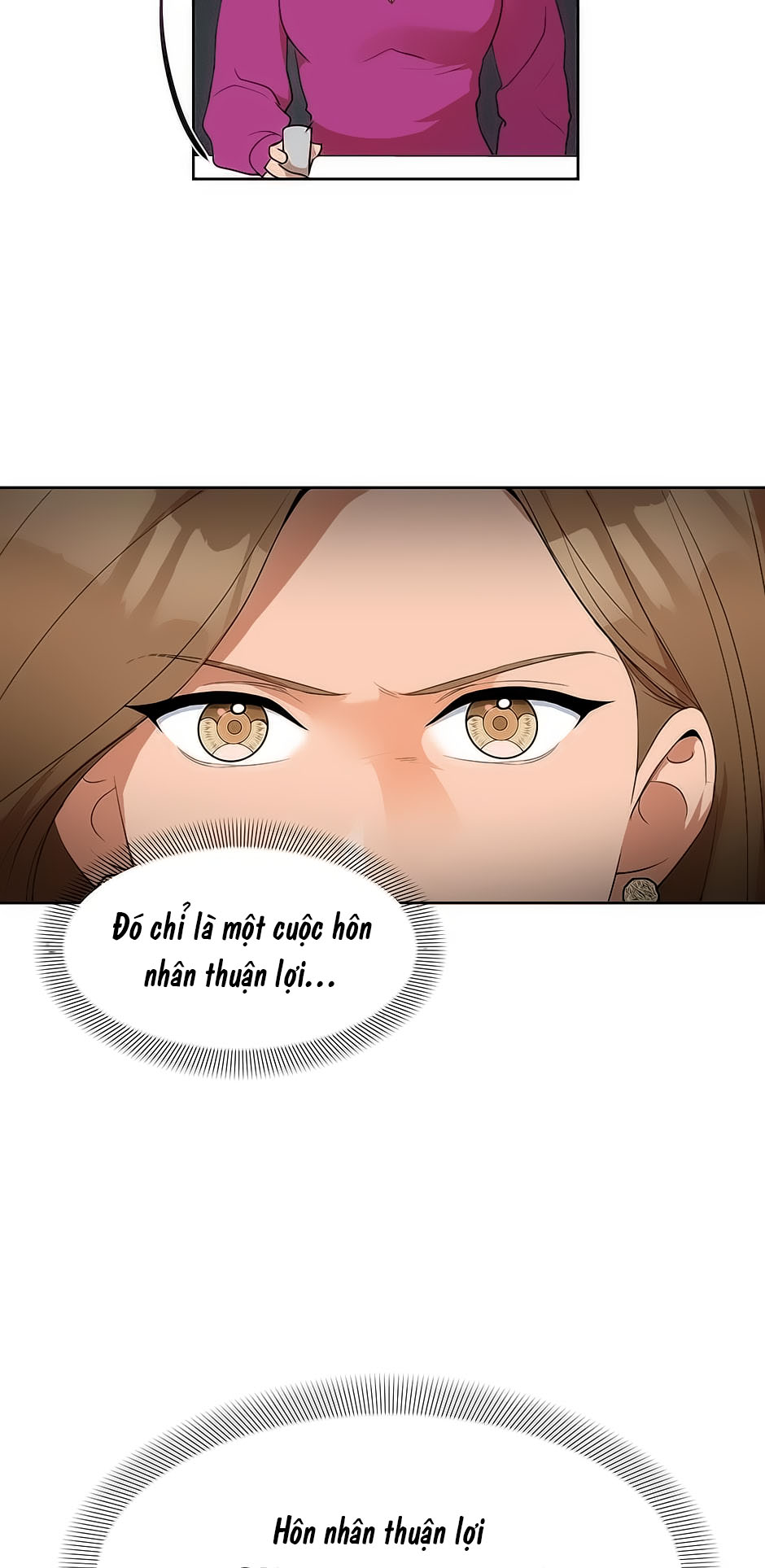 Bà Xã Tôi Đã Trở Lại (My Wife Is Back) Chapter 42 - Trang 44