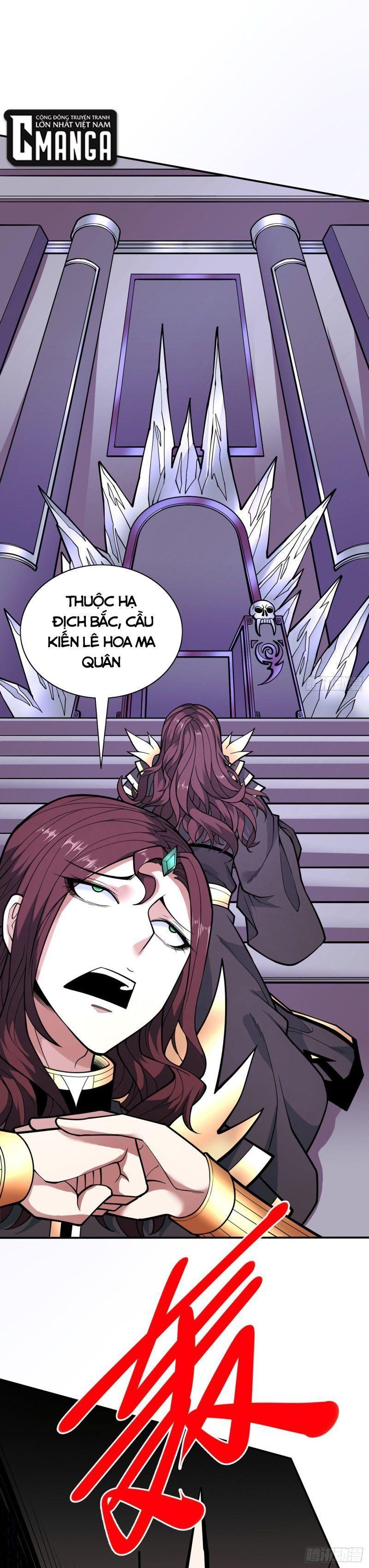 Bị Dạy Dỗ Thành Thánh Chapter 70 - Trang 1