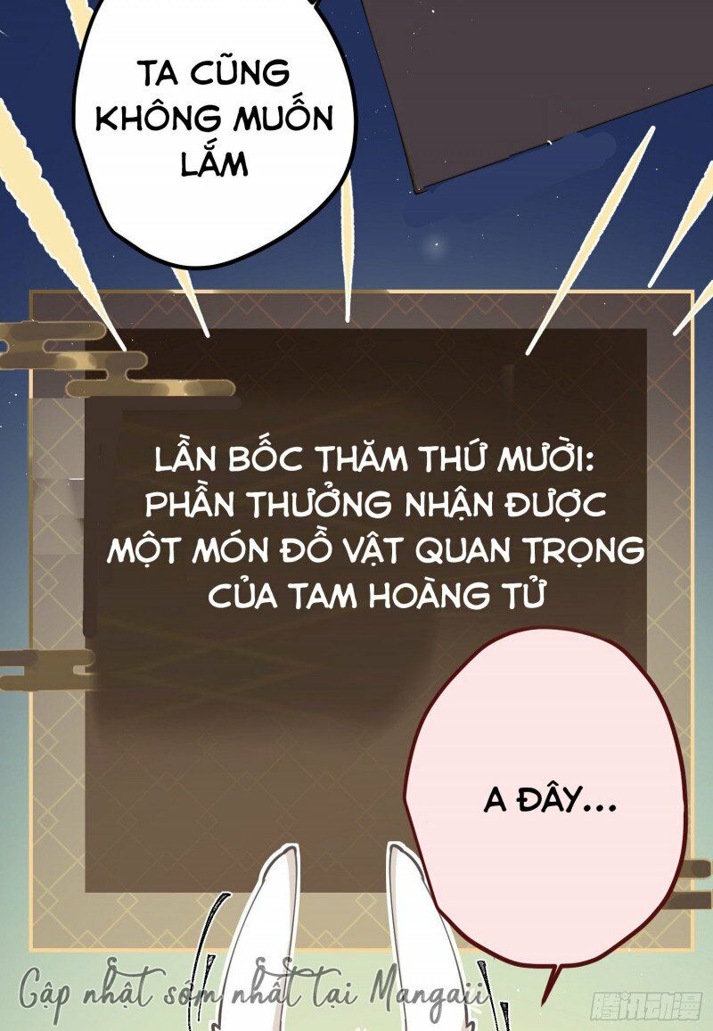 Công Chúa Pháo Hôi Muốn Tùy Tiện Đến Cùng Chapter 54 - Trang 7