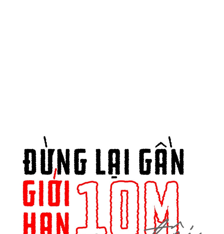 Đừng Lại Gần Giới Hạn 10m Của Tôi Side Story 2 - Trang 9