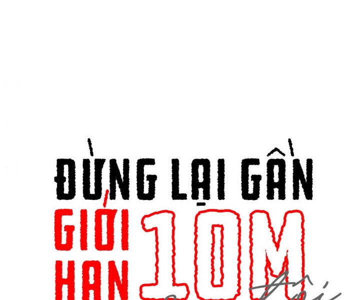 Đừng Lại Gần Giới Hạn 10m Của Tôi Side Story 3 - Trang 16