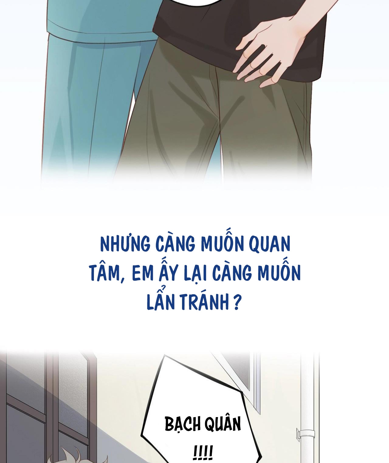 Em Trai Nhà Bên Khó Quản Quá Chapter 0 - Trang 14