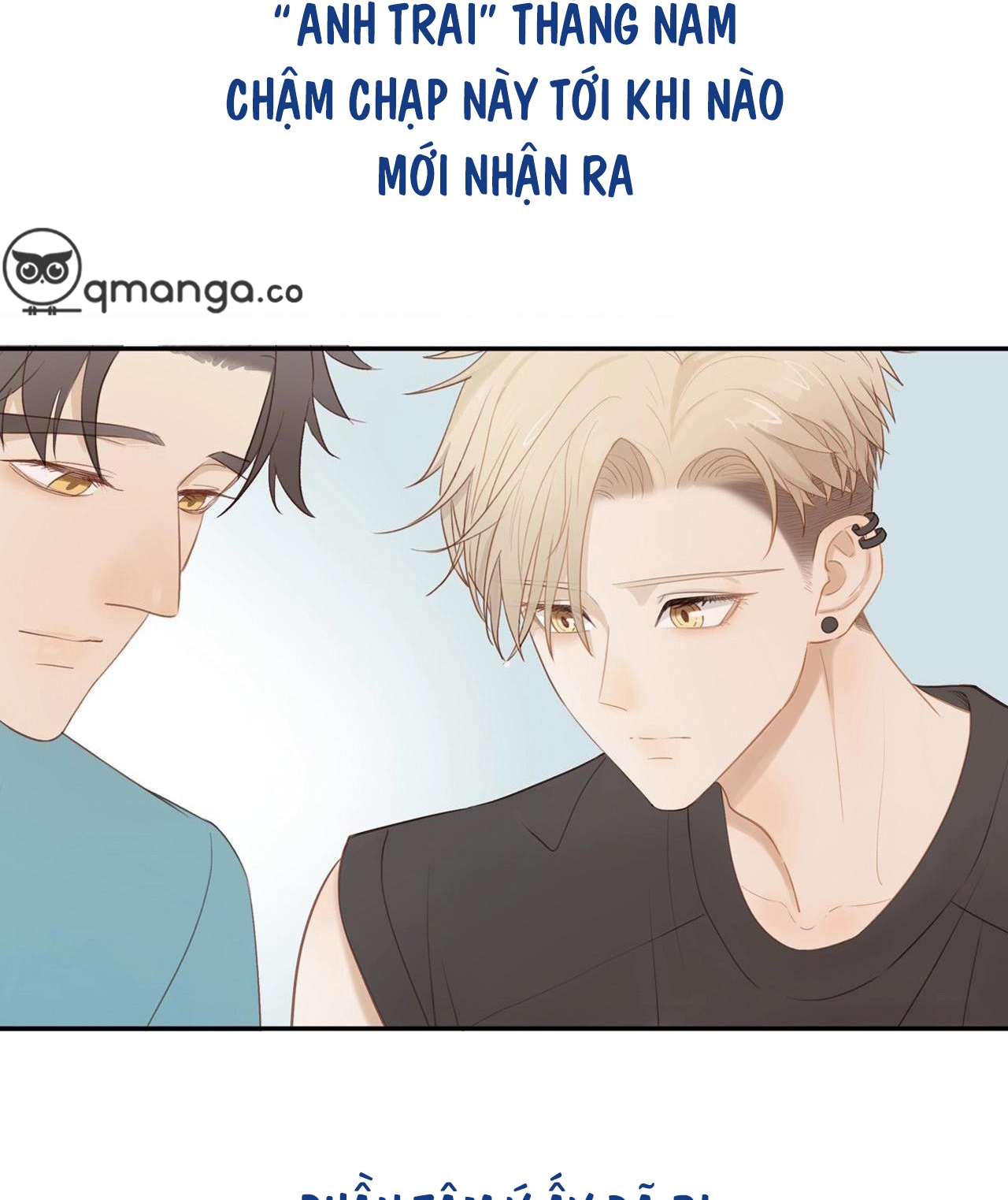 Em Trai Nhà Bên Khó Quản Quá Chapter 0 - Trang 16