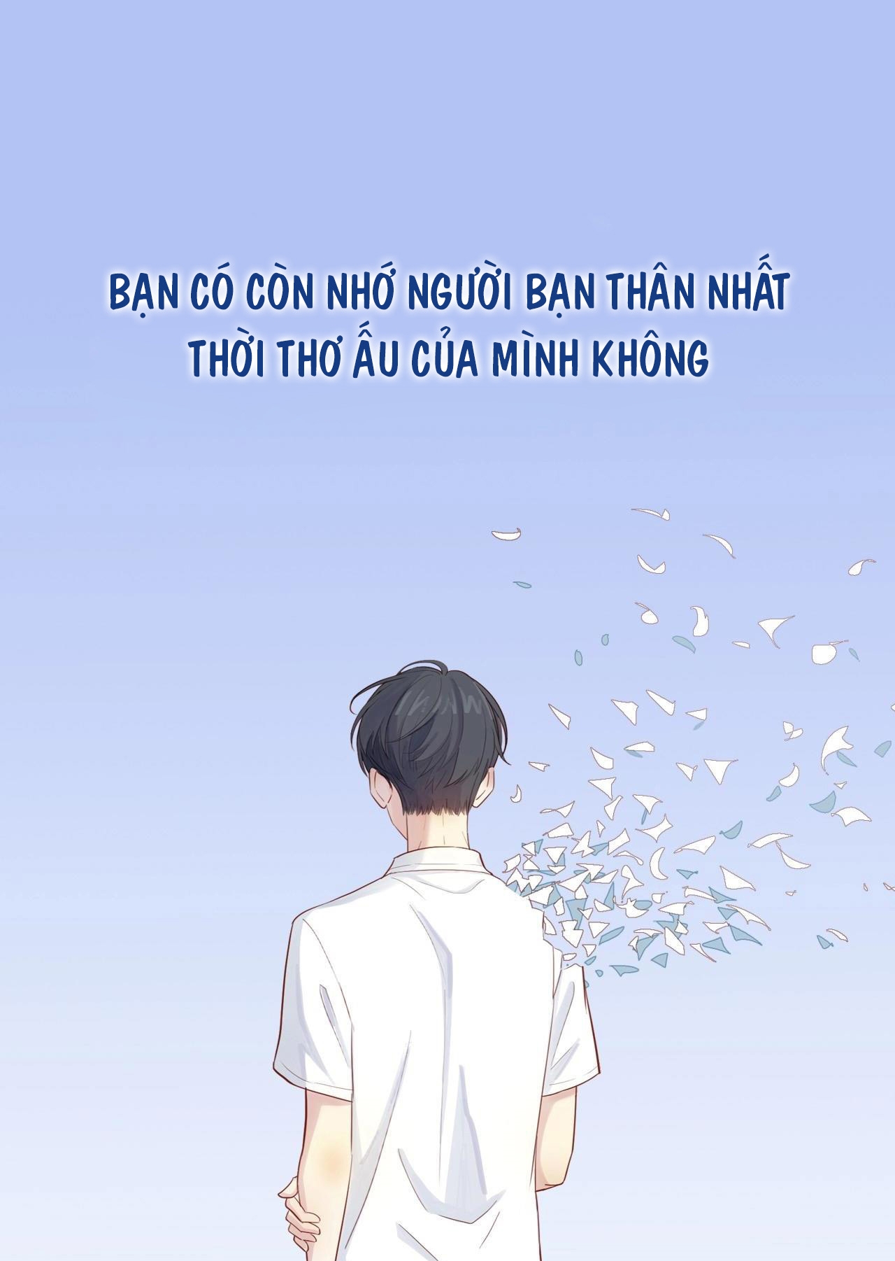 Em Trai Nhà Bên Khó Quản Quá Chapter 0 - Trang 3