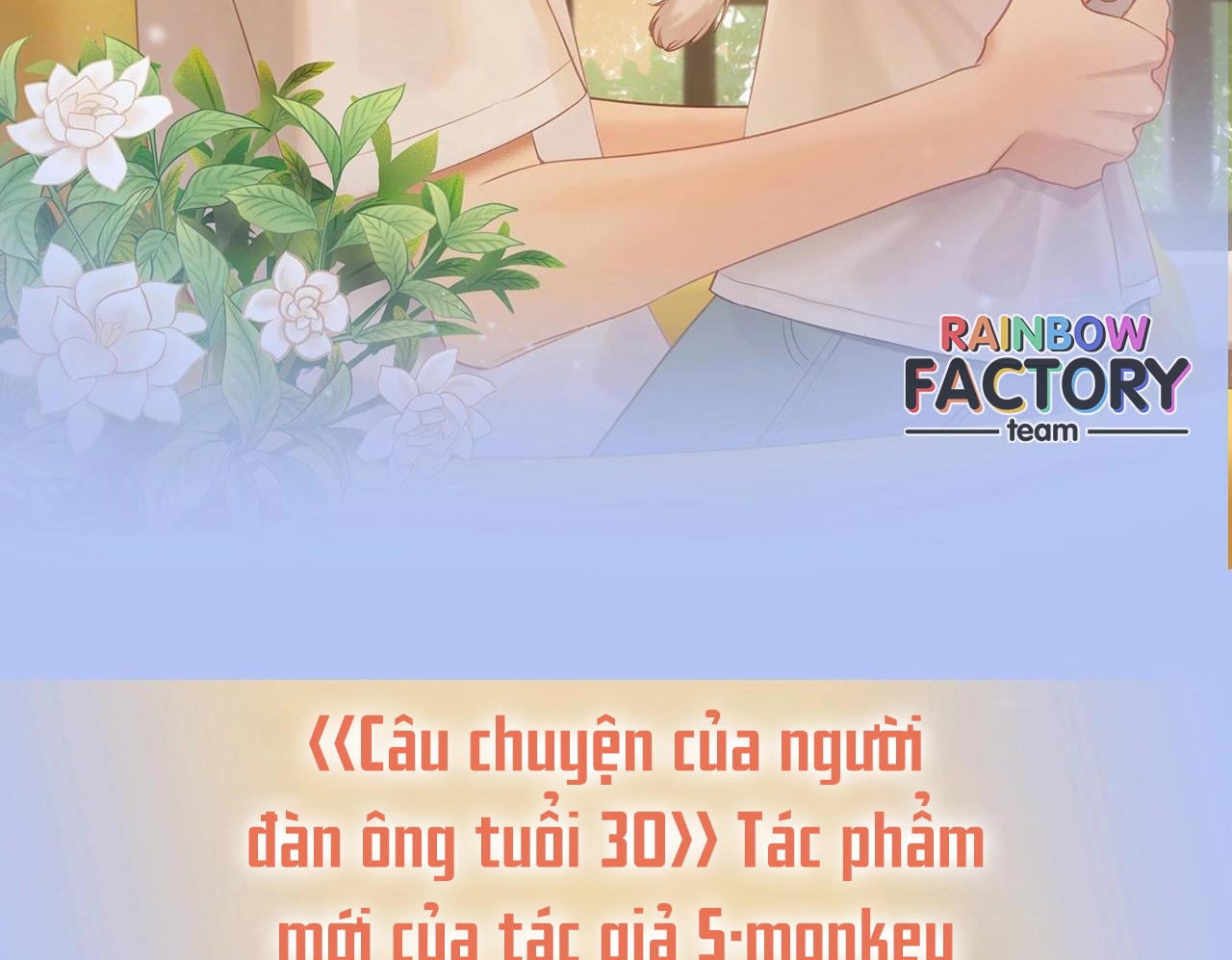 Em Trai Nhà Bên Khó Quản Quá Chapter 0 - Trang 30