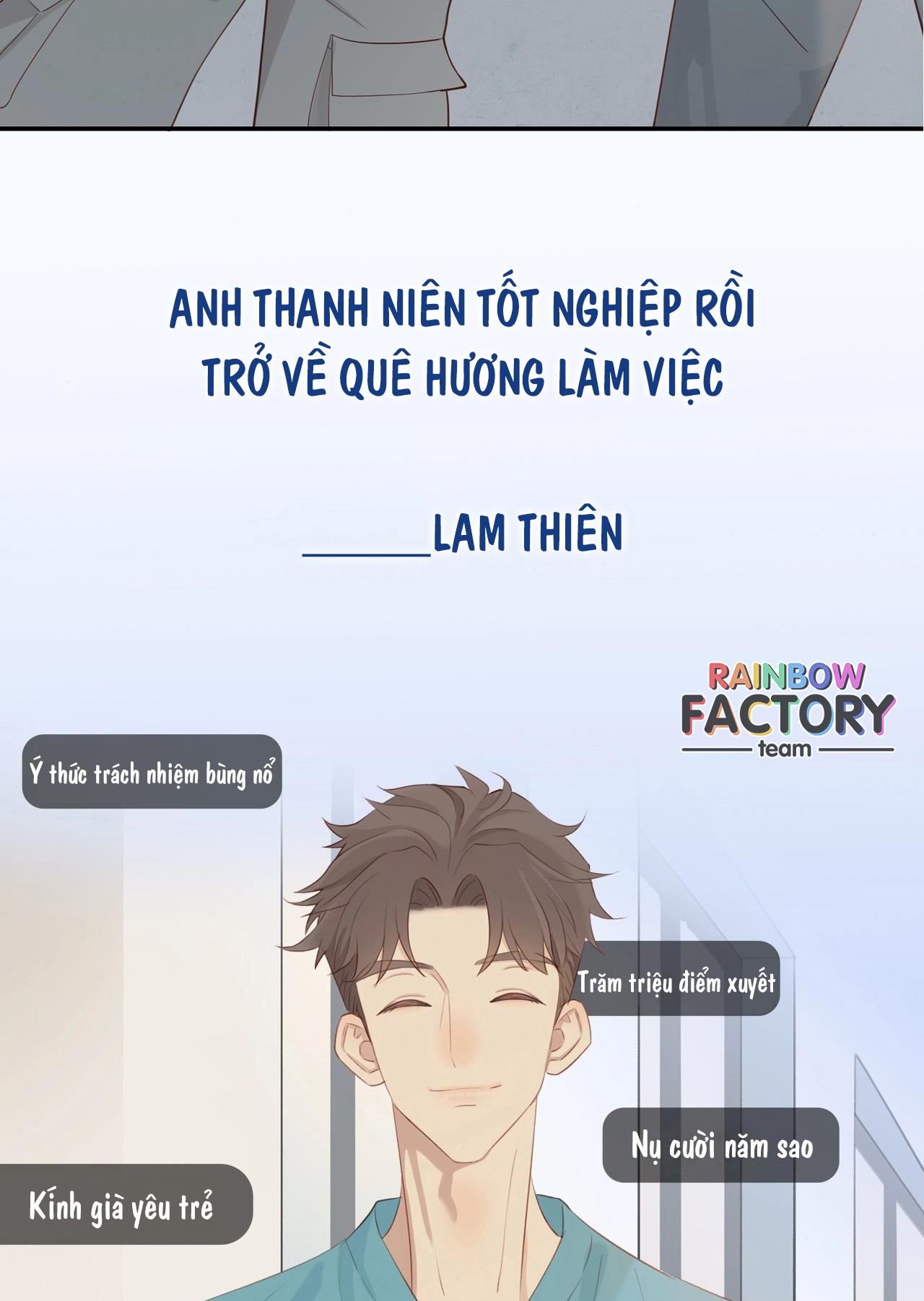 Em Trai Nhà Bên Khó Quản Quá Chapter 0 - Trang 7