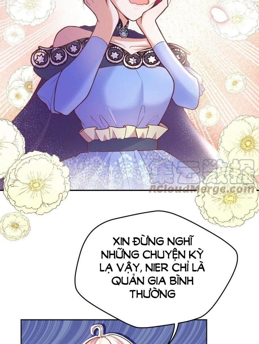 Kế Hoạch Tự Cứu Của Phản Phái Ma Nữ Chapter 52 - Trang 31