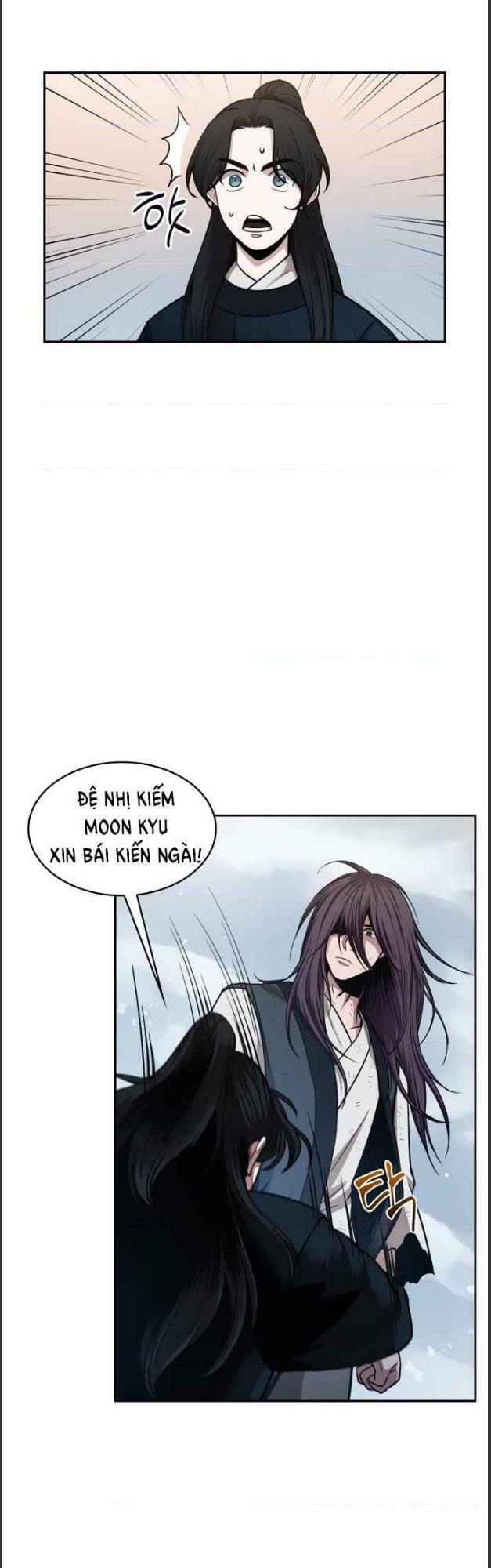 Nano Ma Thần Chapter 73 - Trang 13