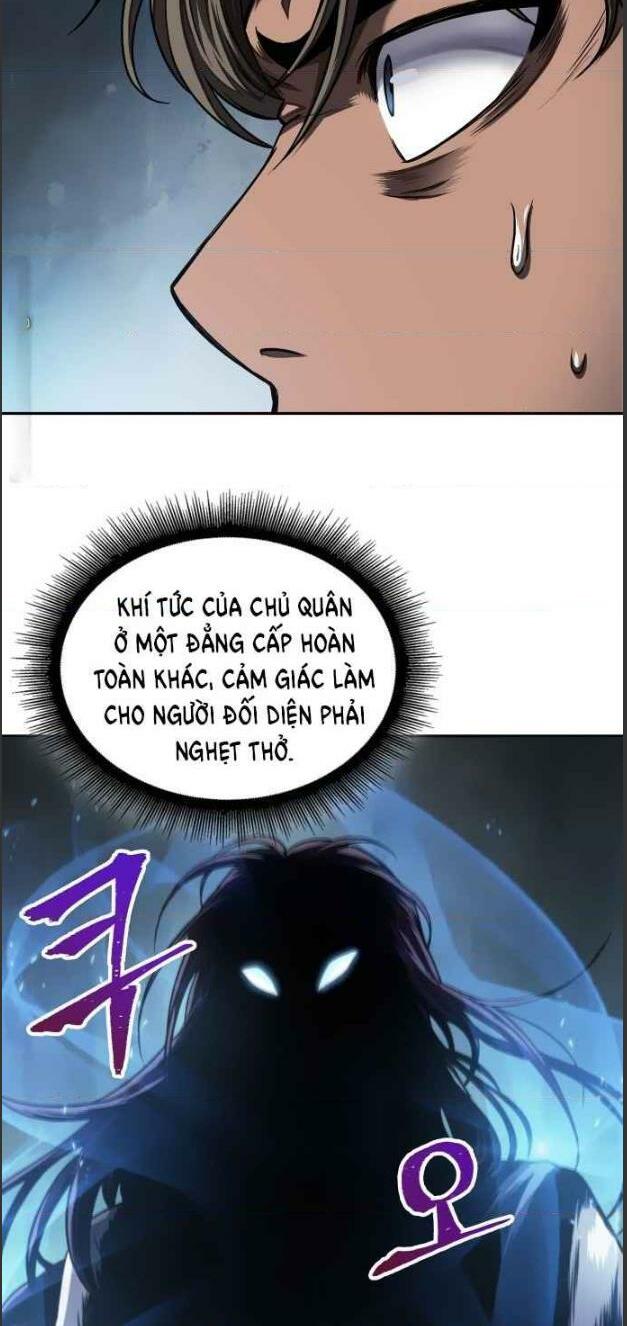 Nano Ma Thần Chapter 73 - Trang 15