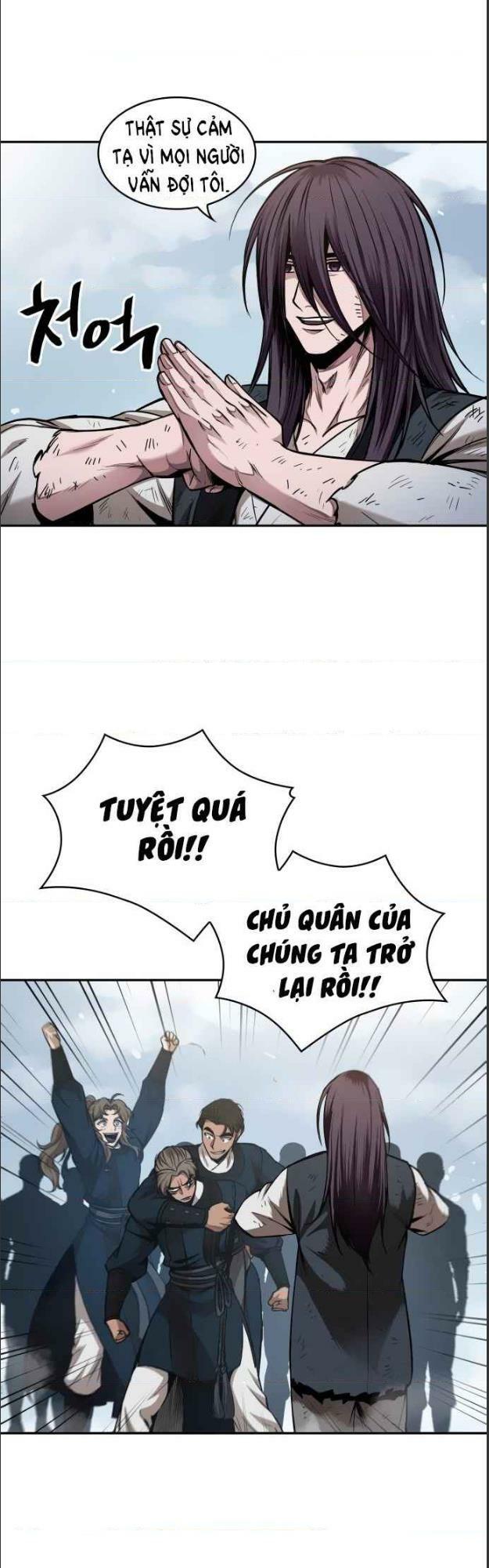 Nano Ma Thần Chapter 73 - Trang 19