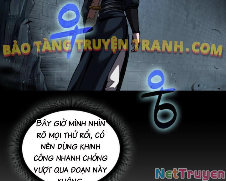 Nano Ma Thần Chapter 74 - Trang 10