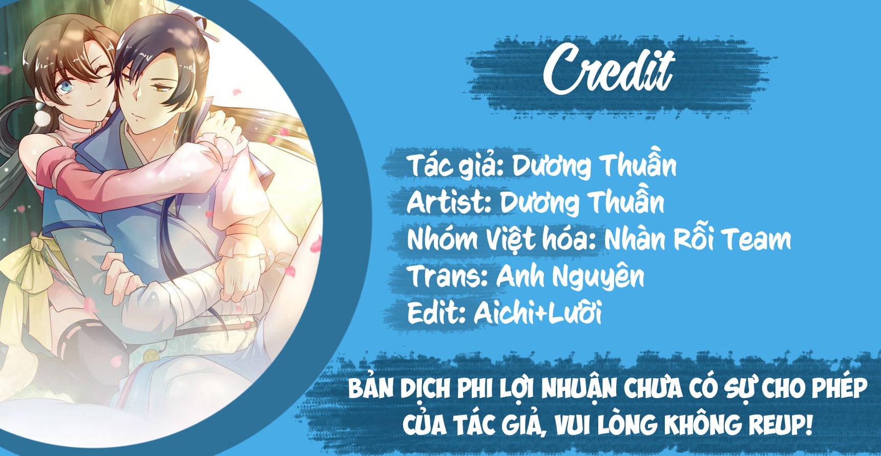 Nữ Chủ Người Đàn Ông Của Bạn Bị Hỏng Rồi Chapter 77 - Trang 1