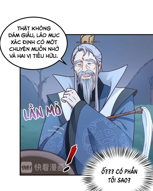 Nữ Chủ Người Đàn Ông Của Bạn Bị Hỏng Rồi Chapter 77 - Trang 13