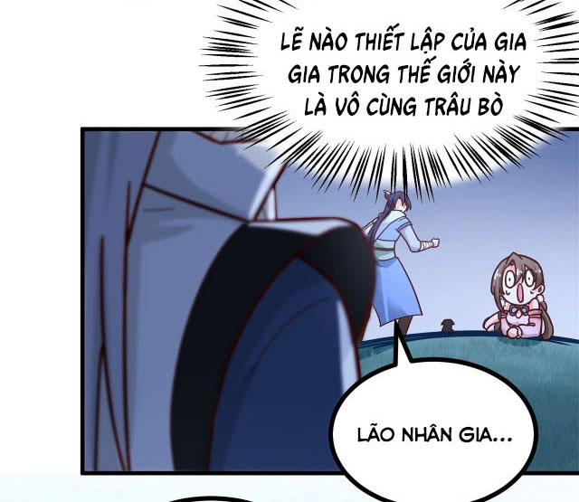 Nữ Chủ Người Đàn Ông Của Bạn Bị Hỏng Rồi Chapter 77 - Trang 33