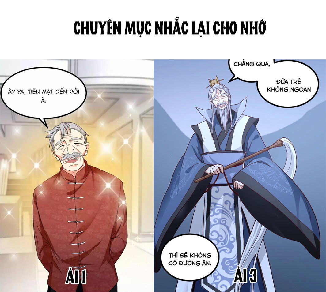 Nữ Chủ Người Đàn Ông Của Bạn Bị Hỏng Rồi Chapter 77 - Trang 41