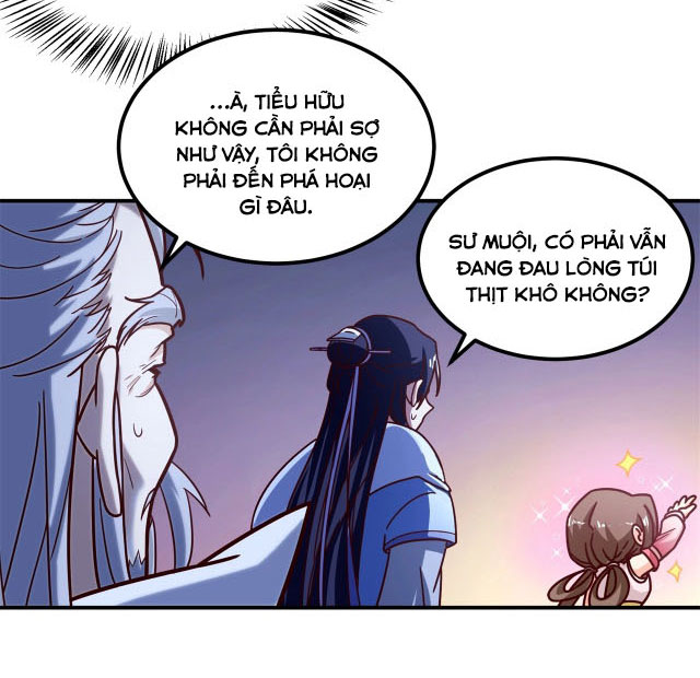 Nữ Chủ Người Đàn Ông Của Bạn Bị Hỏng Rồi Chapter 77 - Trang 5