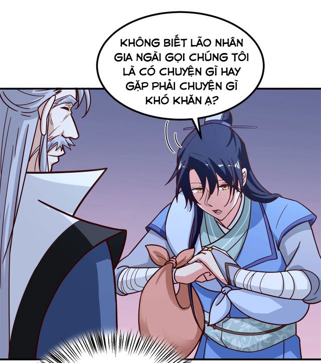 Nữ Chủ Người Đàn Ông Của Bạn Bị Hỏng Rồi Chapter 77 - Trang 8