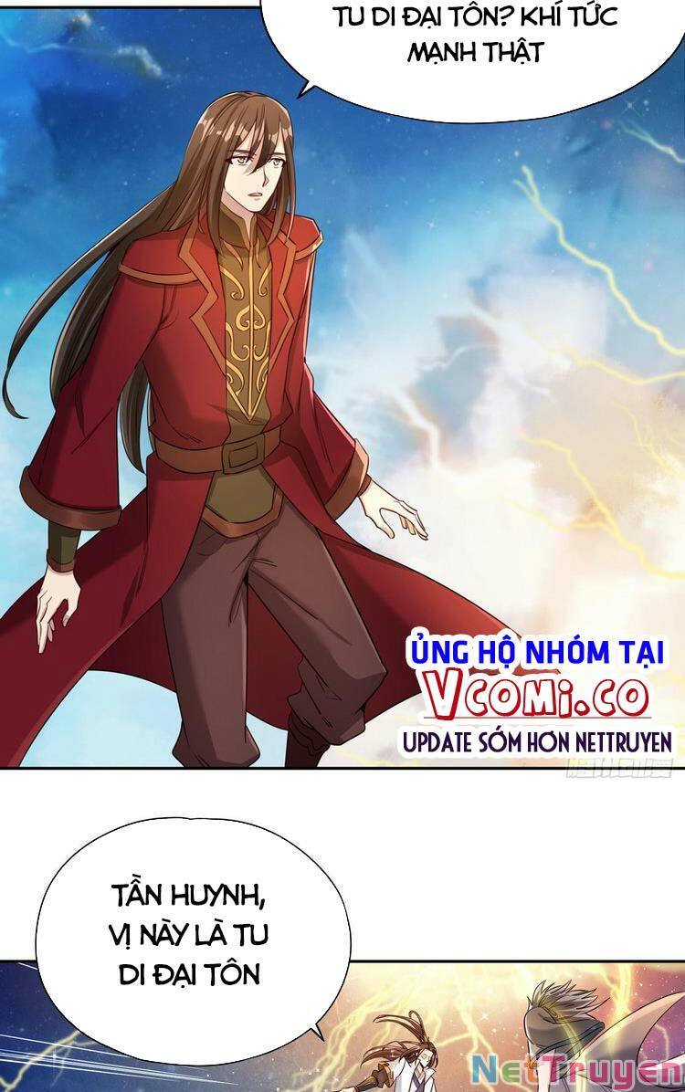 Ta Bị Nhốt Cùng Một Ngày Mười Vạn Năm Chapter 73 - Trang 19