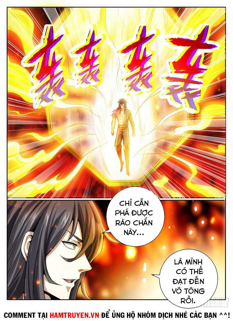 Ta Là Chí Tôn Chapter 40 - Trang 16