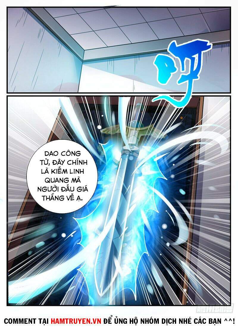 Ta Là Chí Tôn Chapter 40 - Trang 5