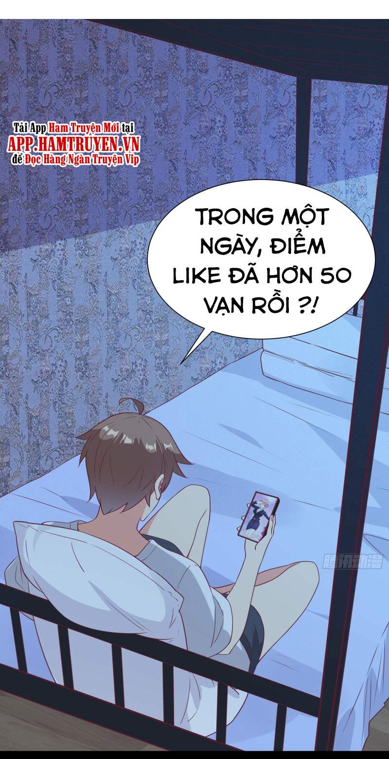 Ta Lập Hậu Cung Tại Tây Du Ký Chapter 41 - Trang 1