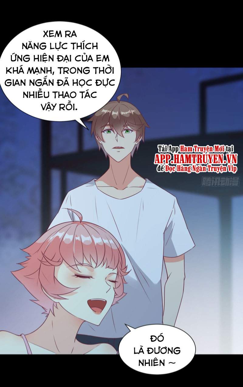 Ta Lập Hậu Cung Tại Tây Du Ký Chapter 41 - Trang 11