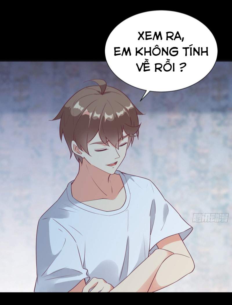 Ta Lập Hậu Cung Tại Tây Du Ký Chapter 41 - Trang 12