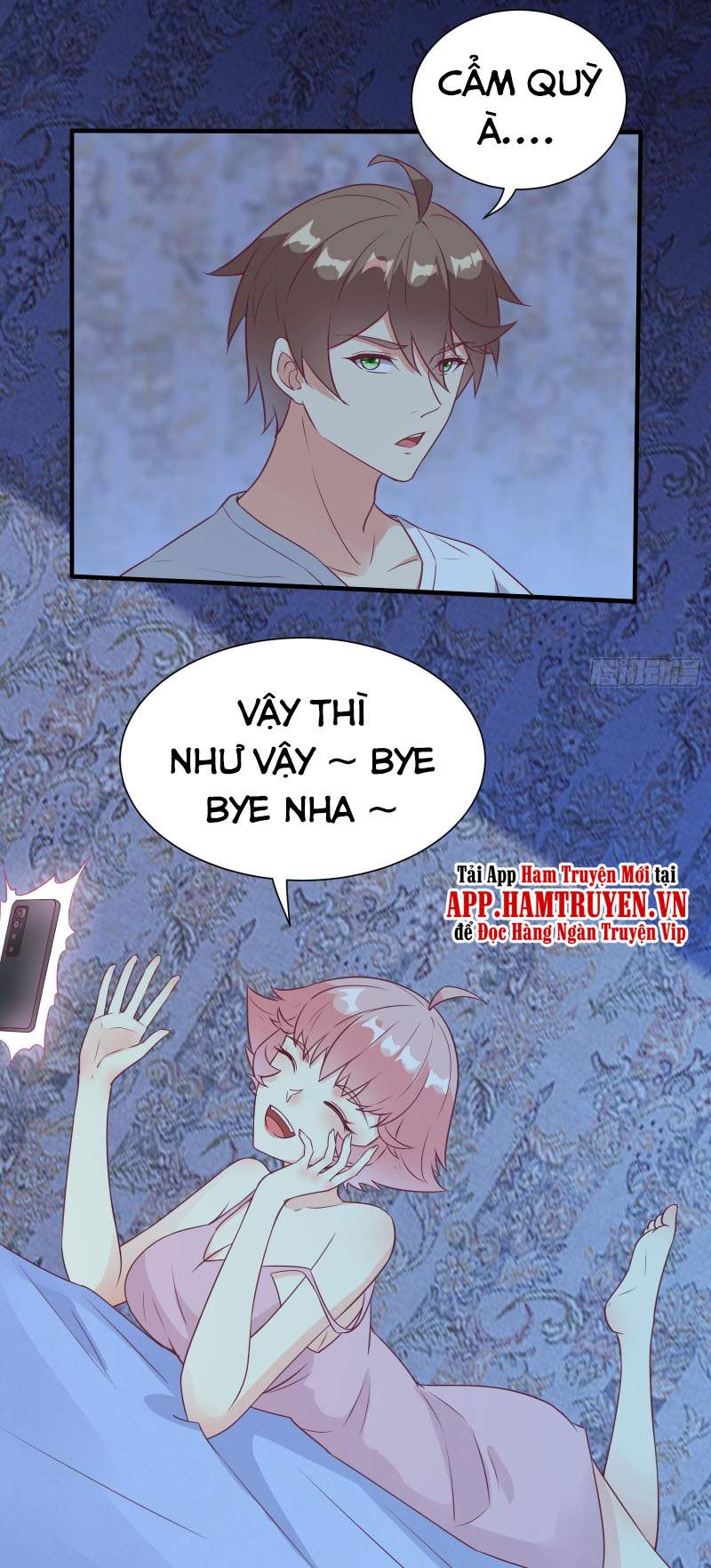 Ta Lập Hậu Cung Tại Tây Du Ký Chapter 41 - Trang 7