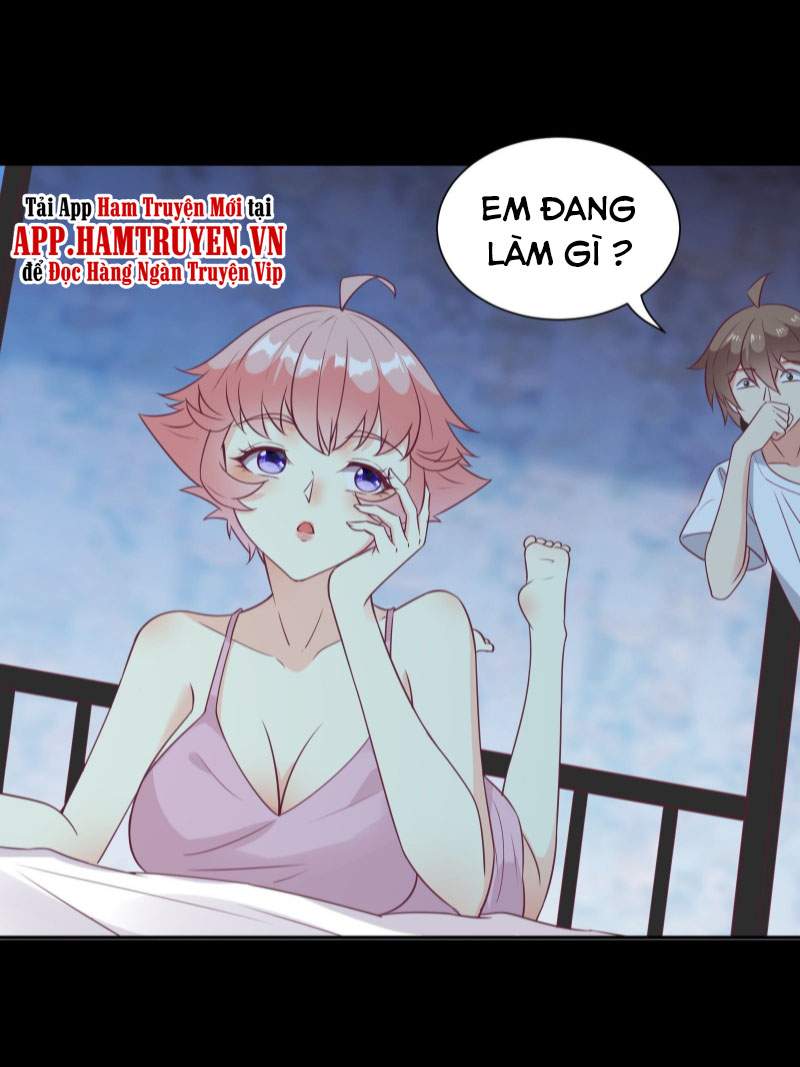 Ta Lập Hậu Cung Tại Tây Du Ký Chapter 41 - Trang 9