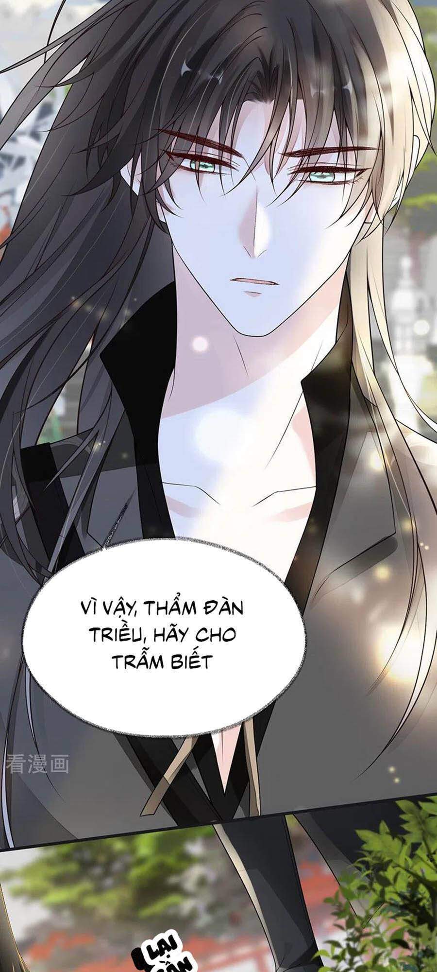 Thái Hậu Quân Hạ Thần Chapter 103 - Trang 13