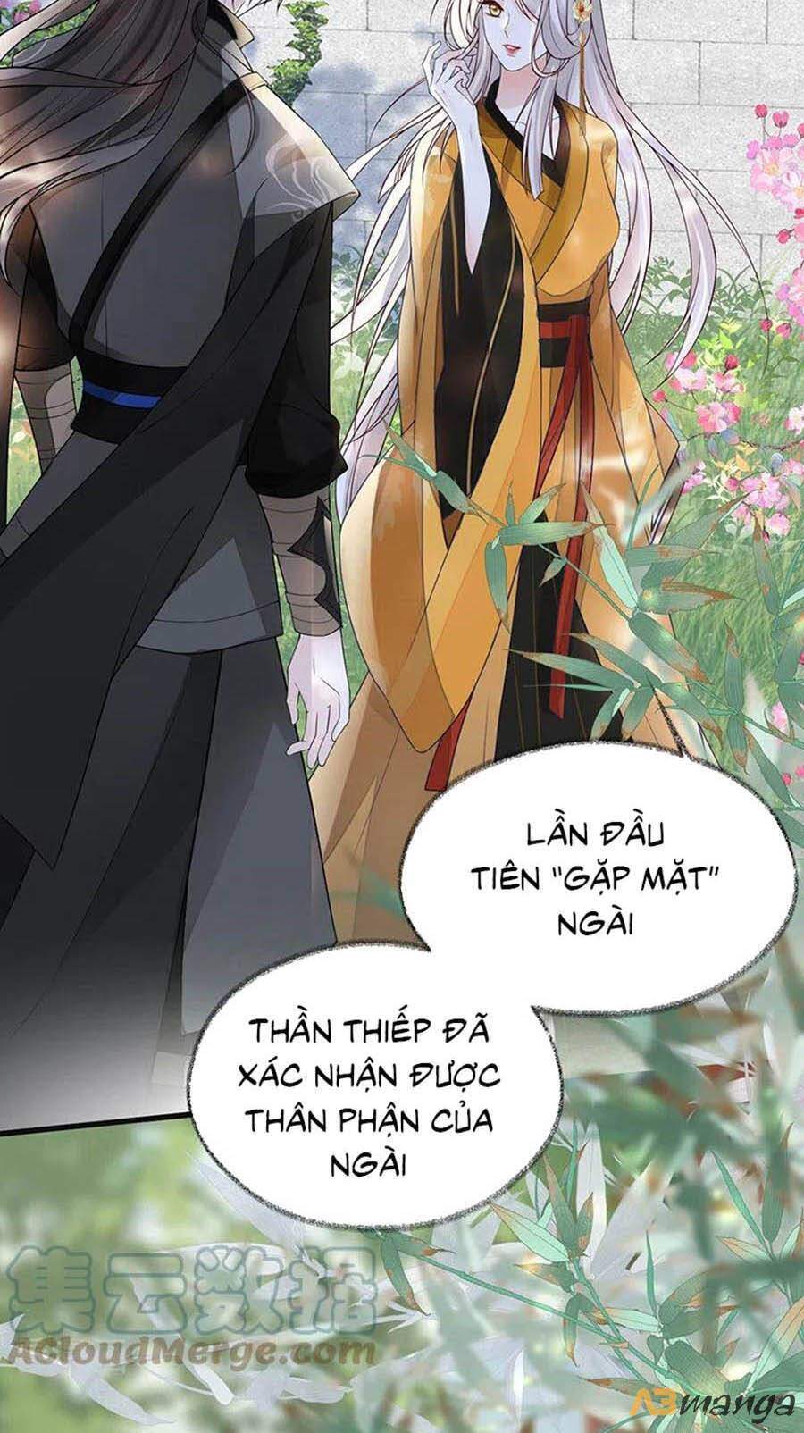 Thái Hậu Quân Hạ Thần Chapter 103 - Trang 3