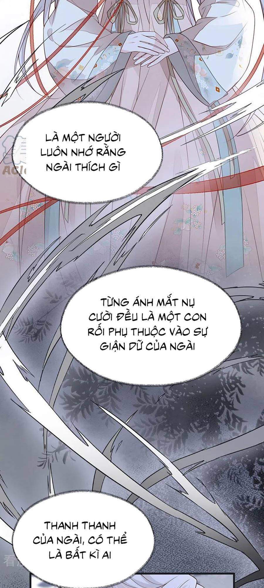 Thái Hậu Quân Hạ Thần Chapter 103 - Trang 30