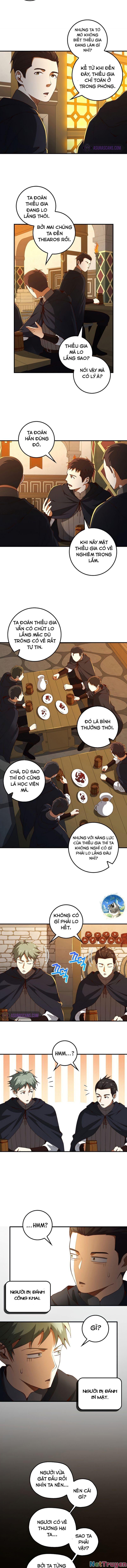 Thương Nhân Thánh Thần Chapter 39 - Trang 9