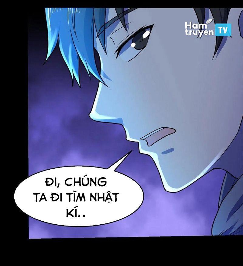 Toàn Cầu Sụp Đổ Chapter 45 - Trang 3