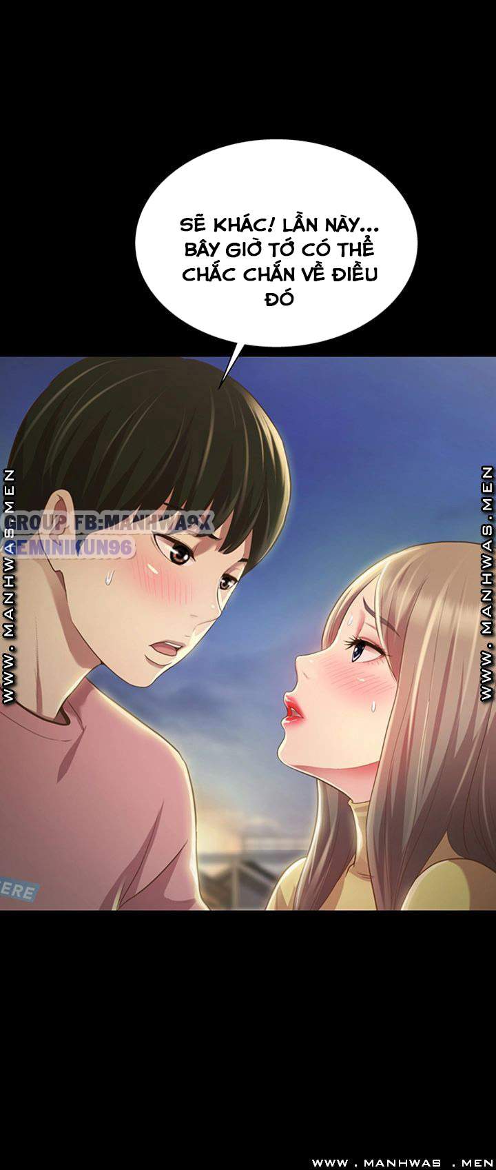 Bạn Gái Của Bạn Tôi Chapter 93 - Trang 7