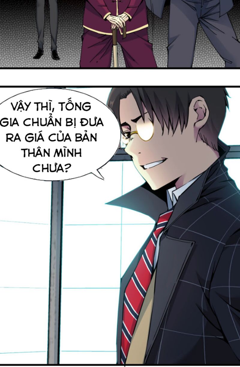 Câu Lạc Bộ Trường Sinh Chapter 20 - Trang 26