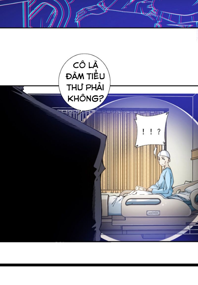 Câu Lạc Bộ Trường Sinh Chapter 22 - Trang 10