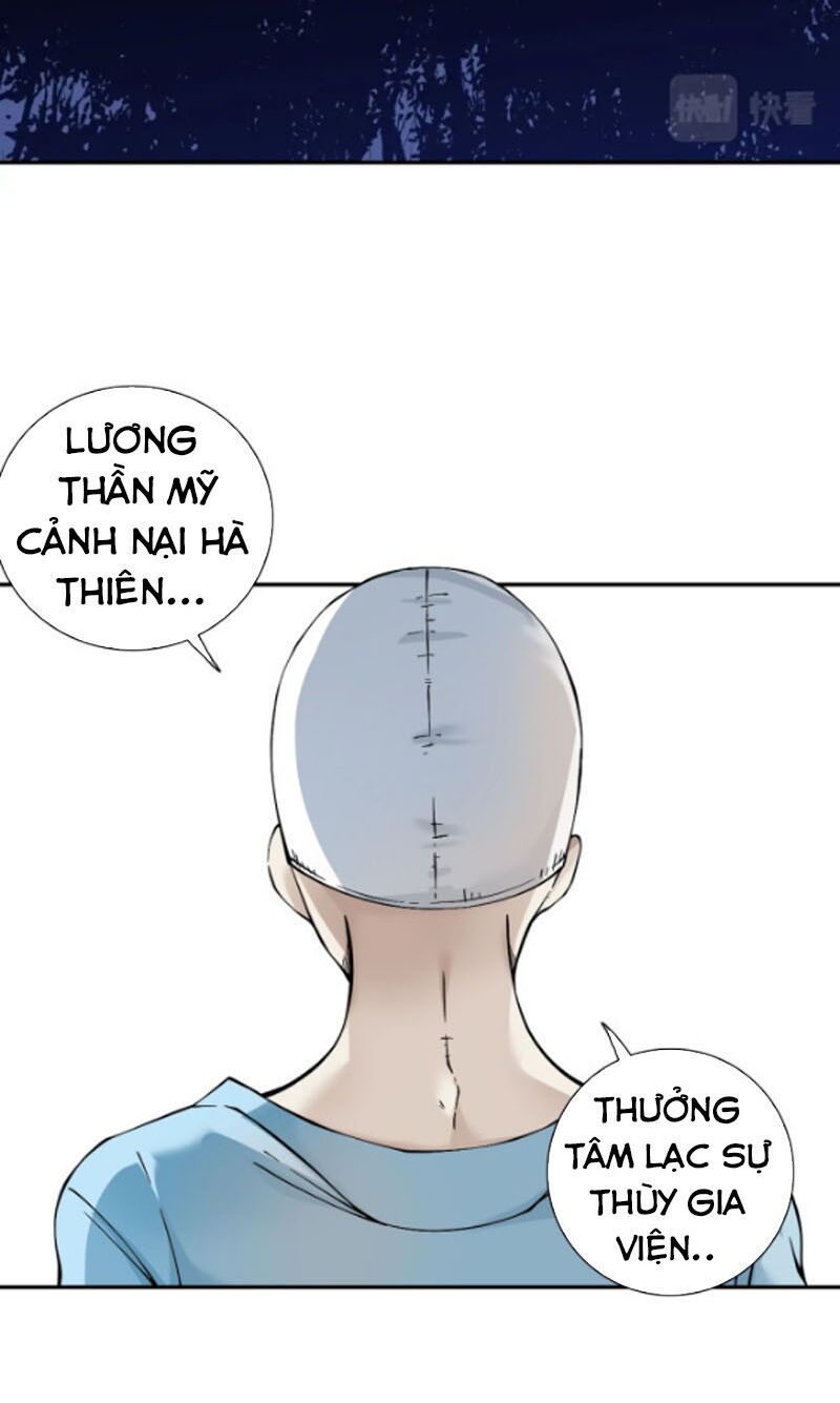 Câu Lạc Bộ Trường Sinh Chapter 22 - Trang 2