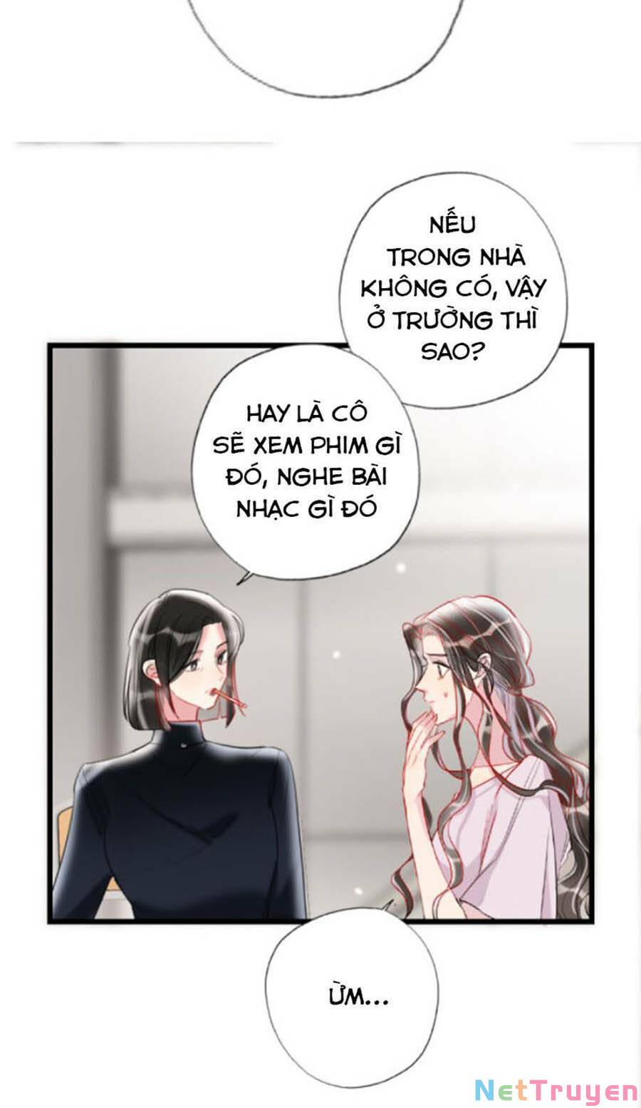 Cô Ấy Thật Xinh Đẹp 2 Chapter 8 - Trang 24