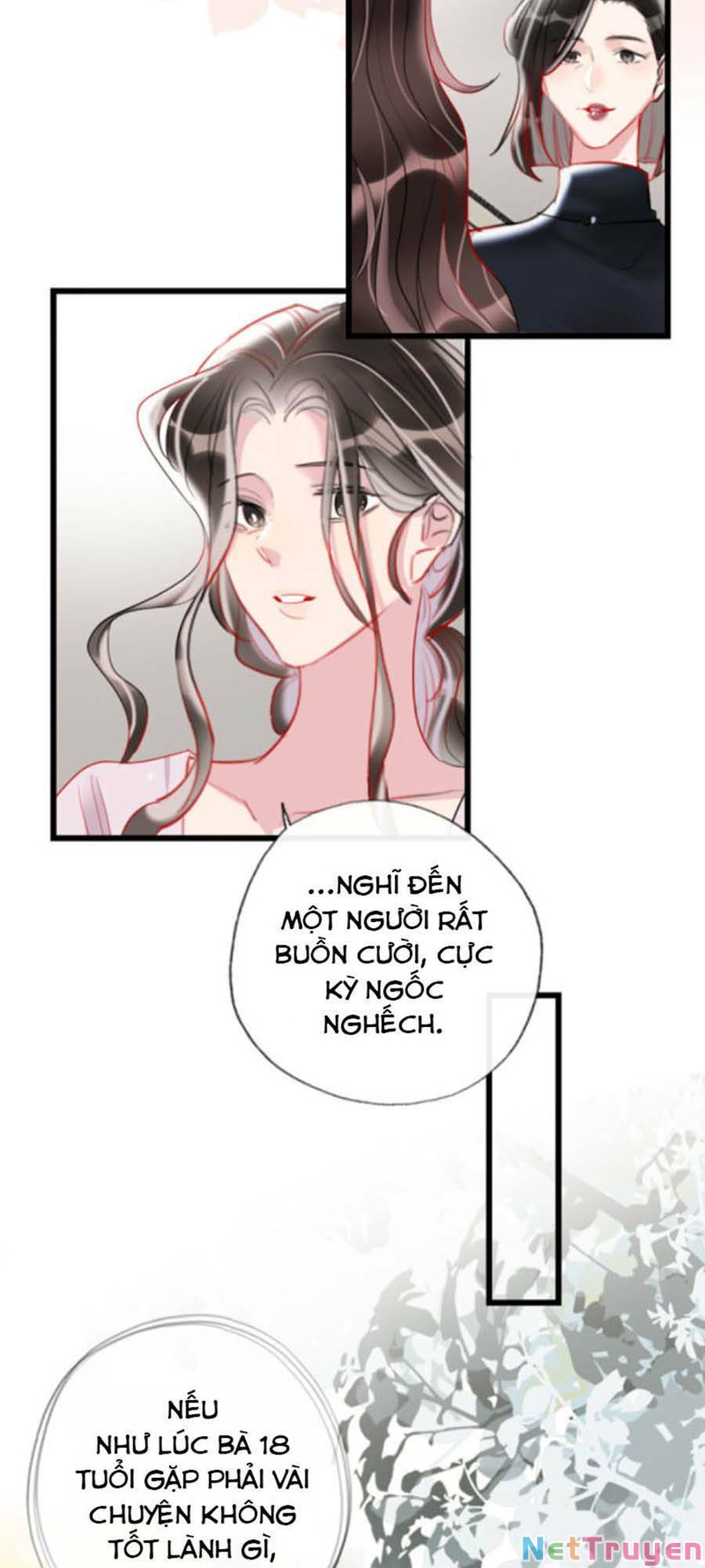 Cô Ấy Thật Xinh Đẹp 2 Chapter 8 - Trang 28