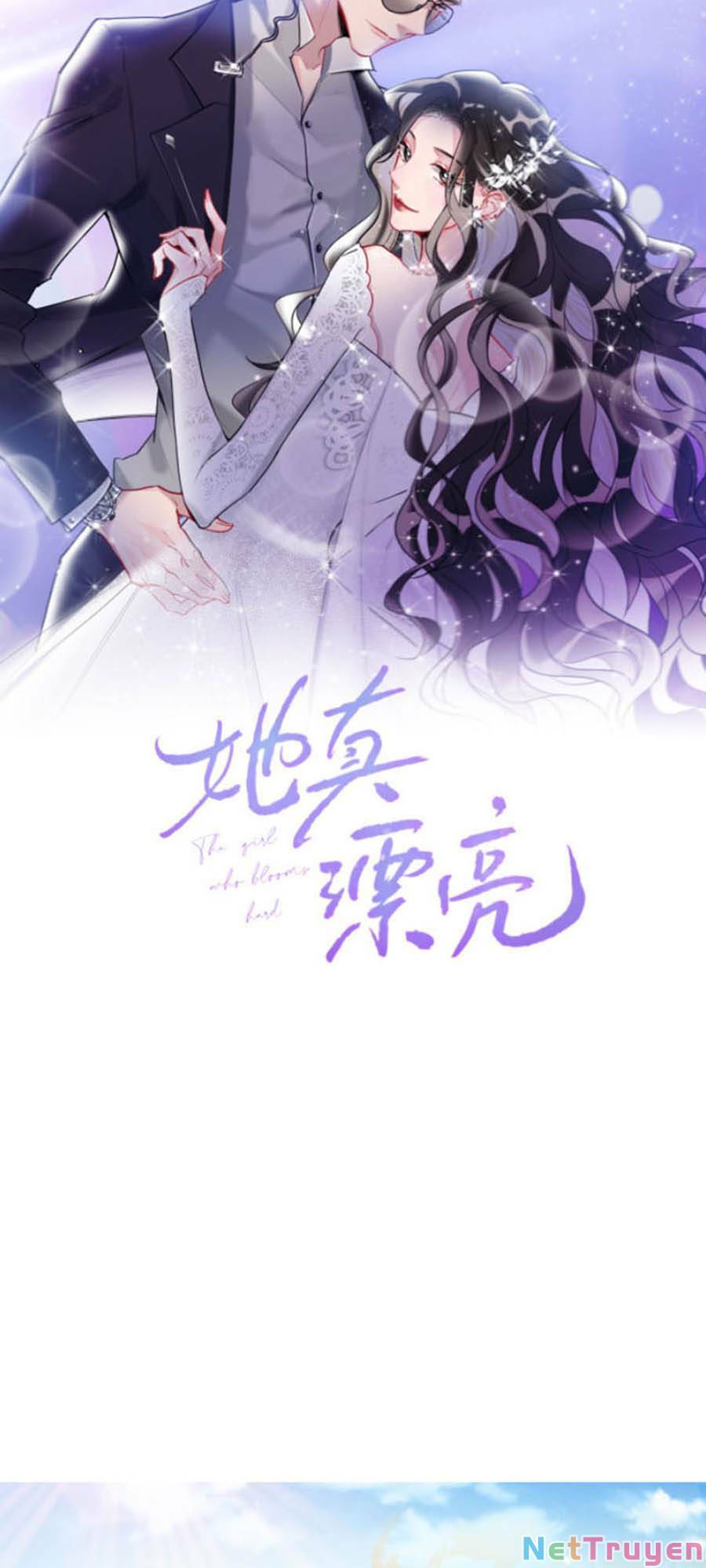 Cô Ấy Thật Xinh Đẹp 2 Chapter 8 - Trang 3