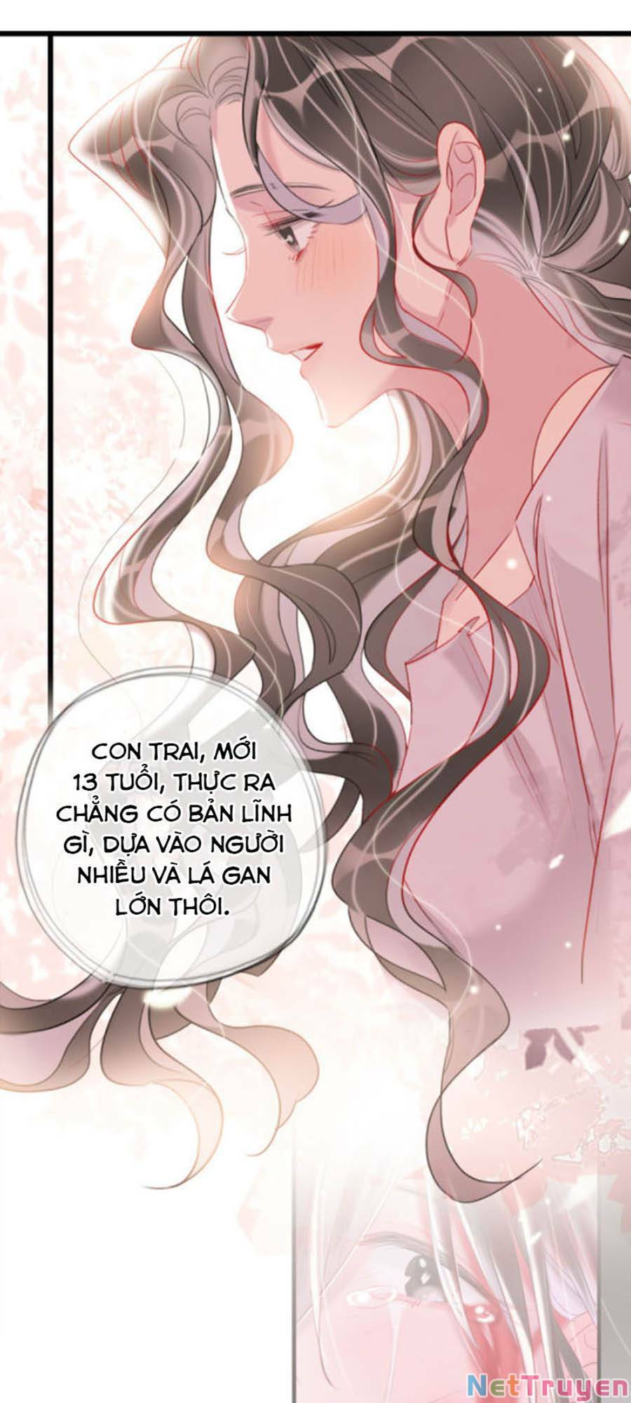 Cô Ấy Thật Xinh Đẹp 2 Chapter 8 - Trang 31