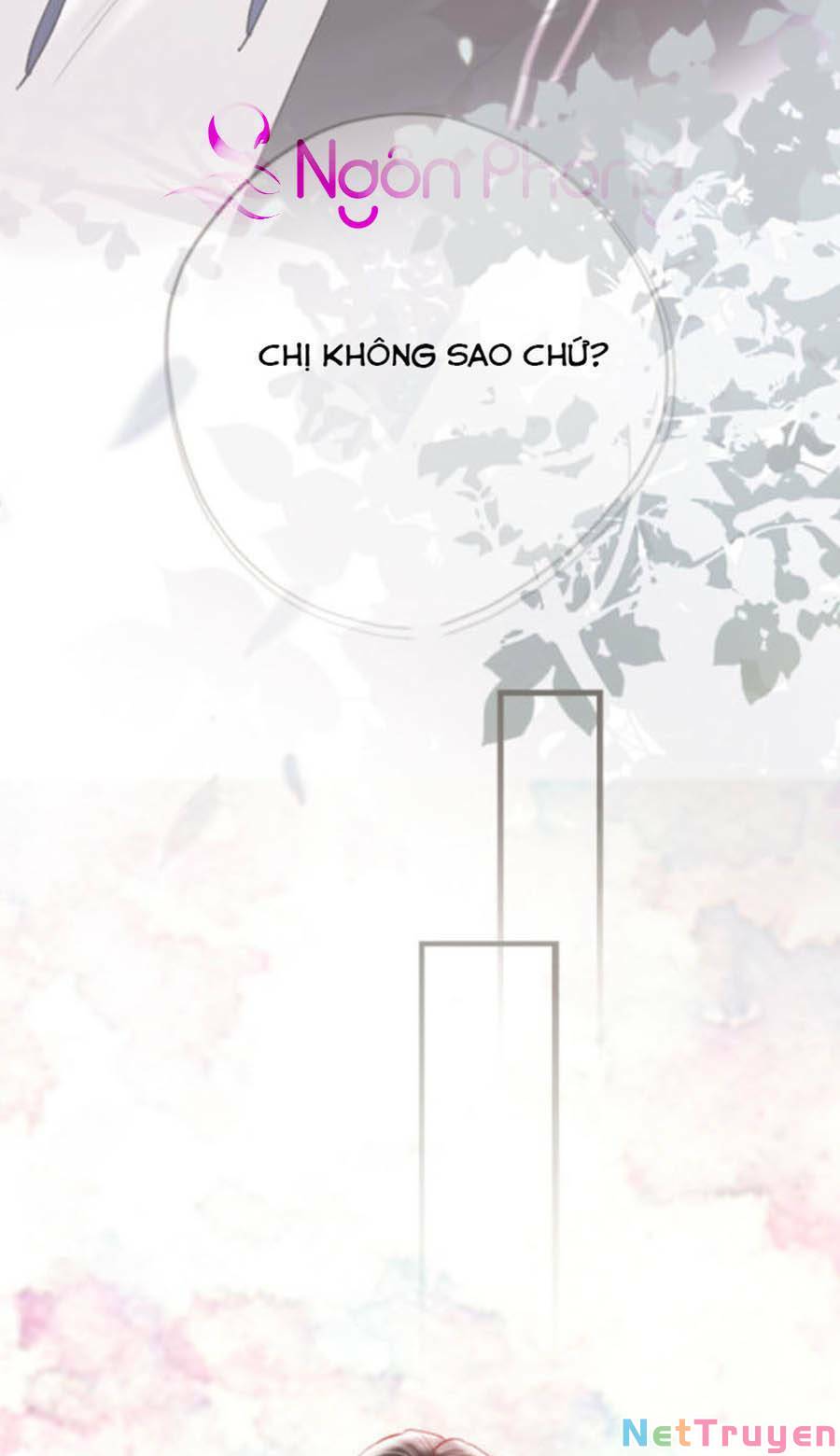 Cô Ấy Thật Xinh Đẹp 2 Chapter 8 - Trang 33