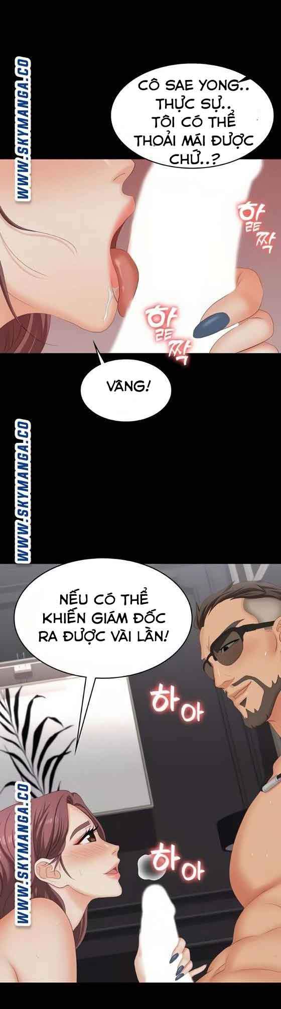 Đổi Vợ Chapter 72 - Trang 29