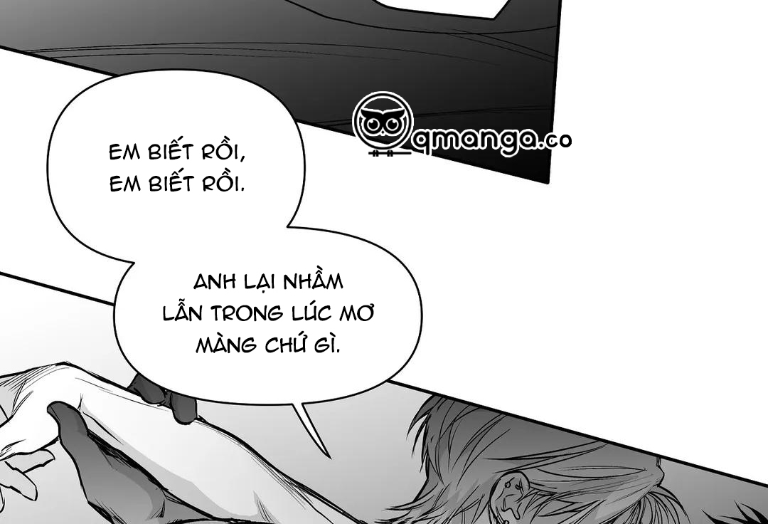 Khi Đôi Chân Thôi Bước Chapter 52 - Trang 39